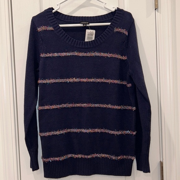 torrid Sweaters - Torrid Sweater, Size 00